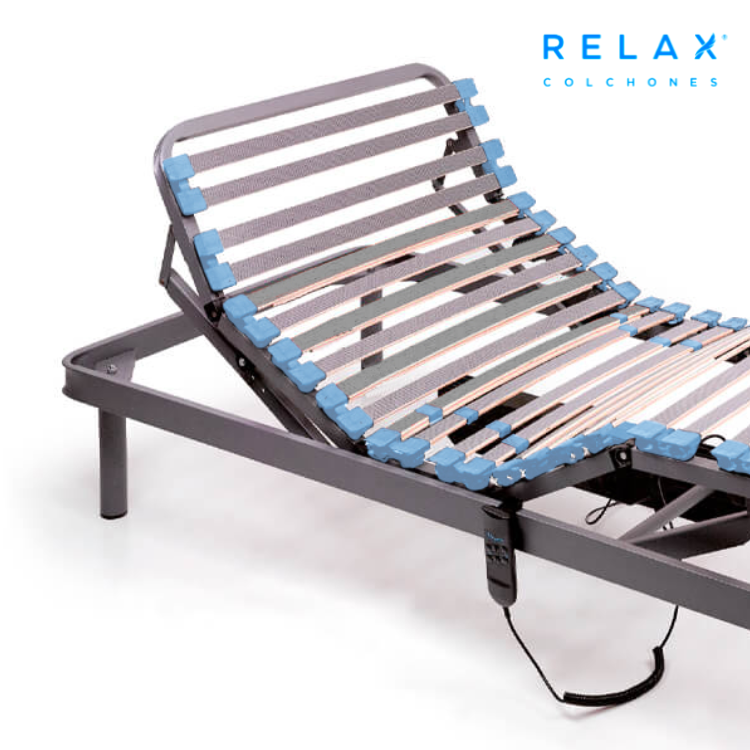 Cama Articulada Smart Bed de RELAX