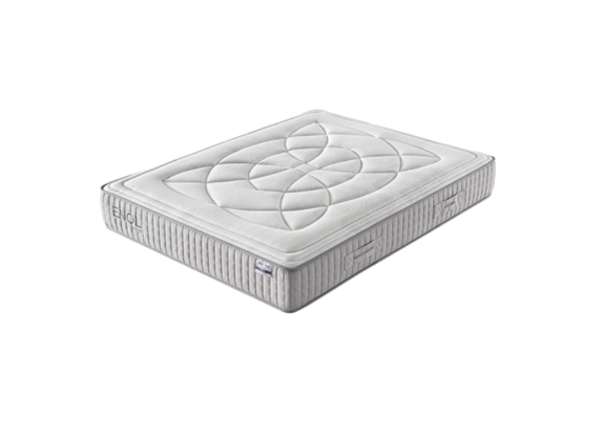 Colch&oacute;n EMMA Hybrid premium