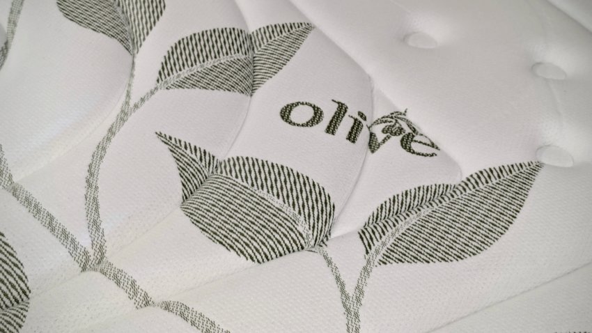 Colch&oacute;n Liron OLIVE