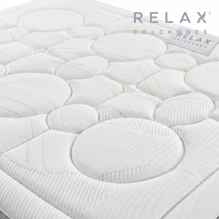 Colch&oacute;n Relax Thermobalance