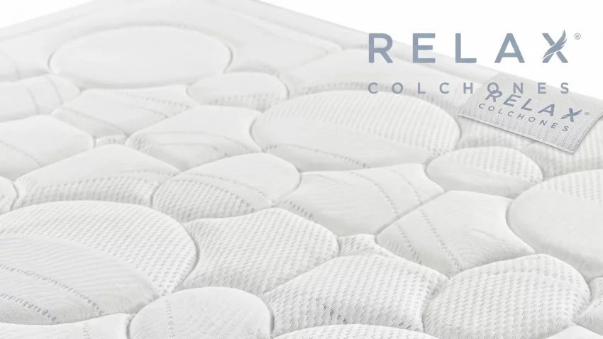 Colch&oacute;n Relax Thermobalance