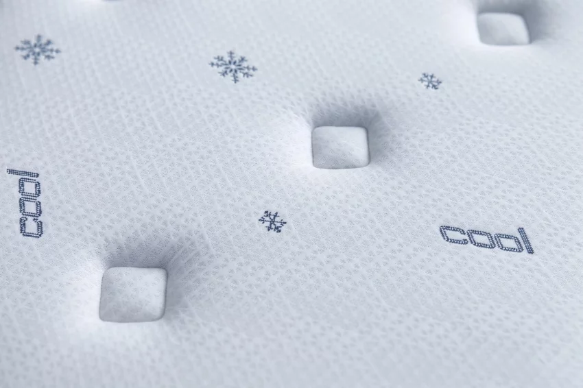 fresh cool pocket