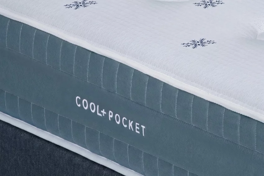 fresh cool pocket