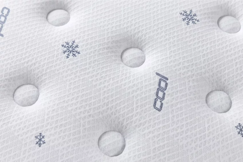 COLCH&Oacute;N FRESH COOL&reg; MULTI