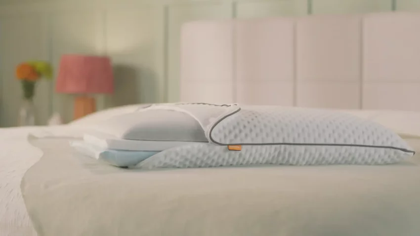 Almohada Original Cooling Adapt