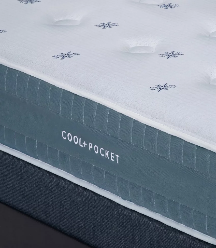 Detalle Flex Fresh Cool Pocket