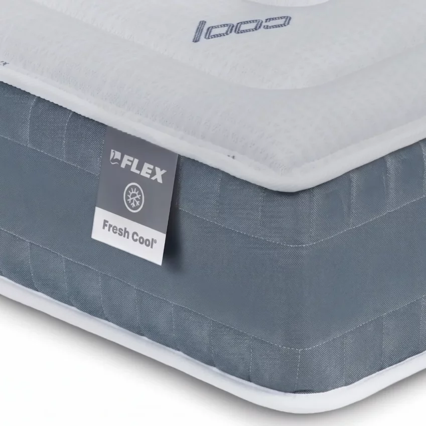 Asas Flex Fresh Cool Multielastic
