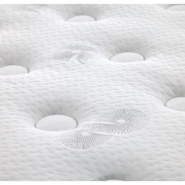 Tejido Colchon Flex Nube Visco