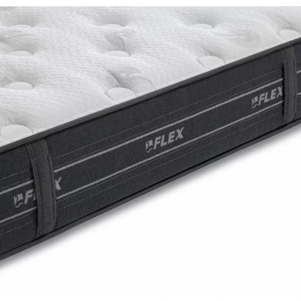 Asas Flex Nube Visco
