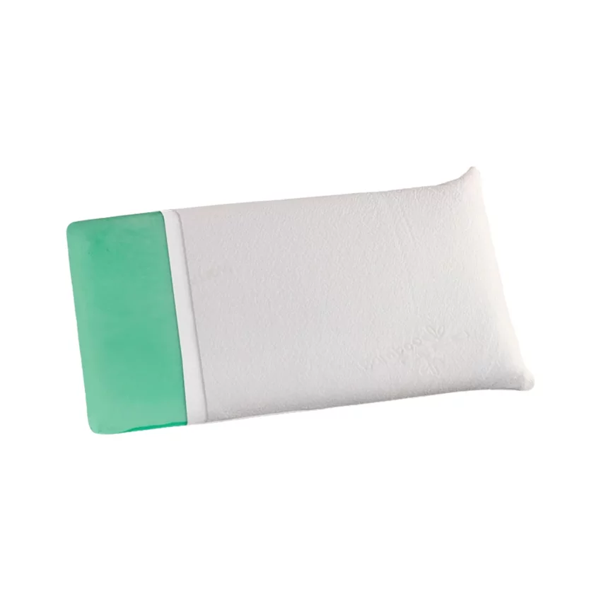 Tejido Almohada Relax Visco Vegetal