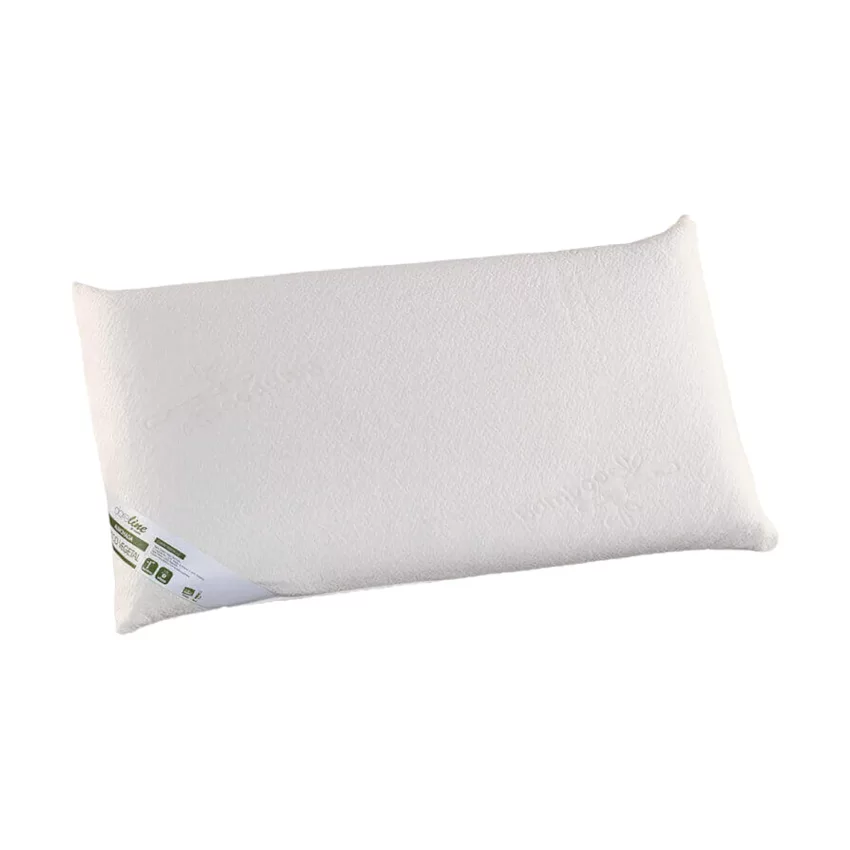 Almohada Relax Visco Vegetal