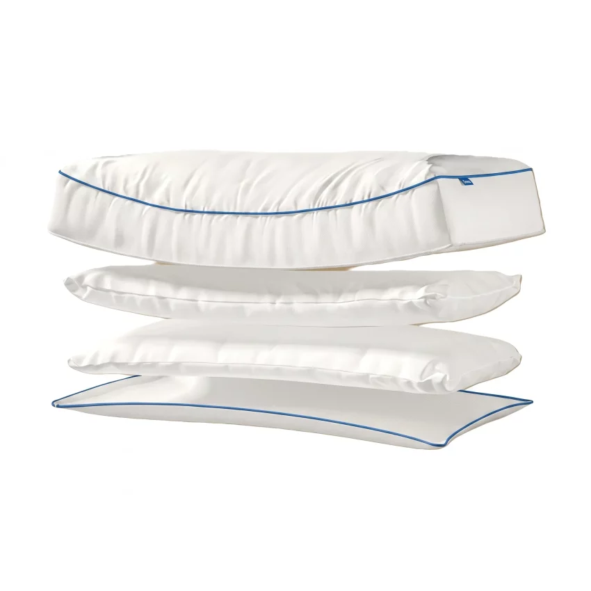 Interior Almohada Emma Microfibra
