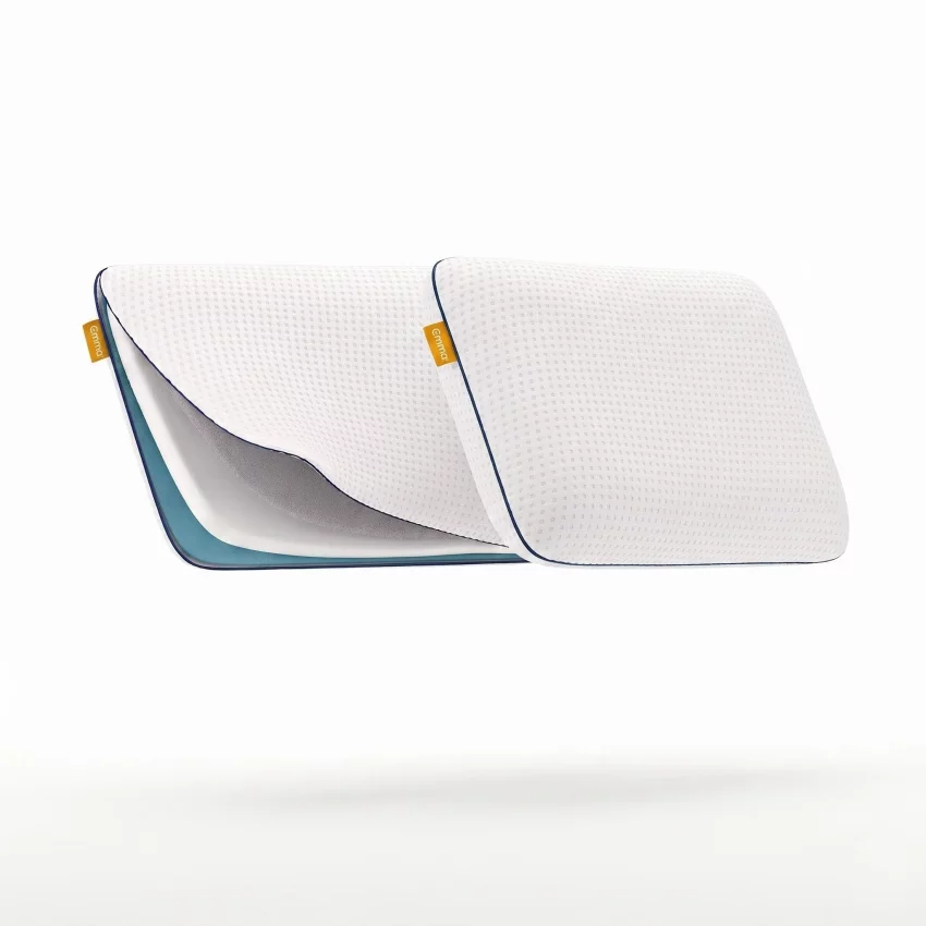 Tejido Pack Almohadas Emma Cooling Adapt