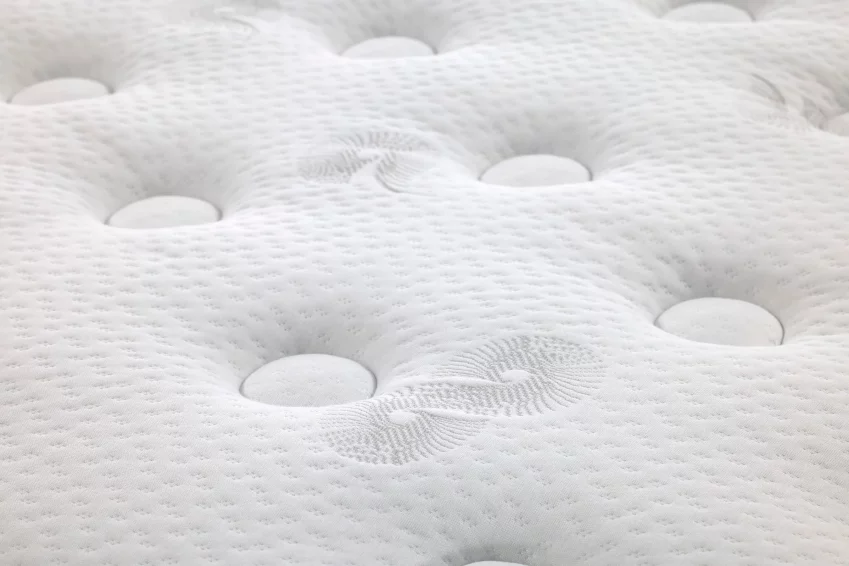 Colchon Flex Nube Visco Pack