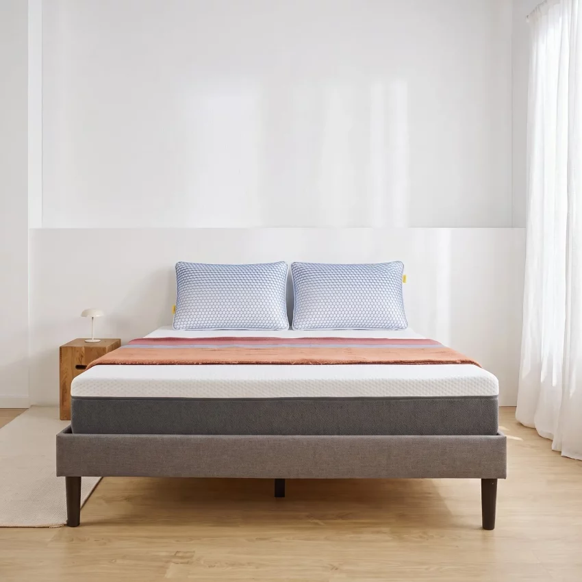 Colchon Emma Original Classic