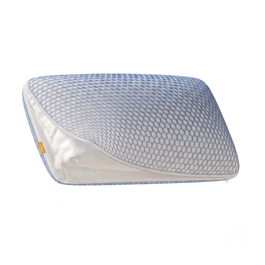 Tejido Almohada Emma Microfibra Elite