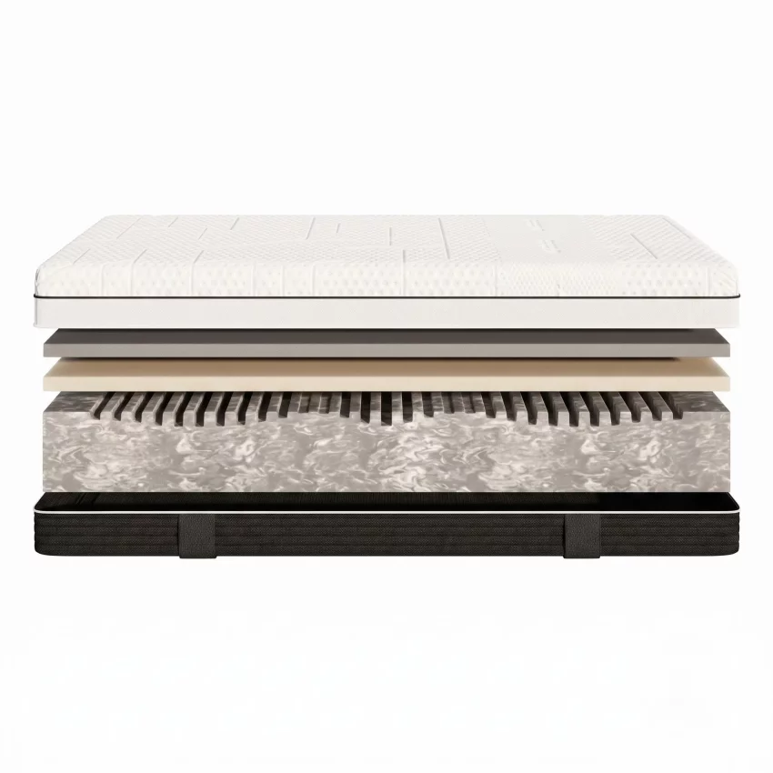 Interior Colchon Emma Diamond Cool Foam