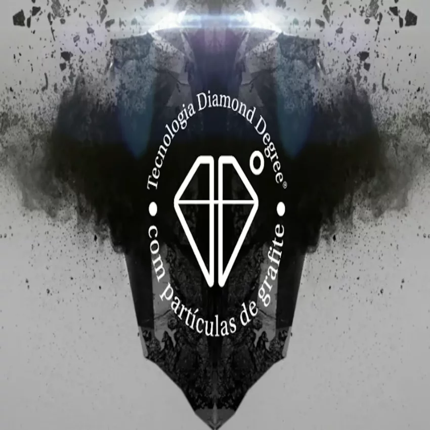 Grafito Emma Diamond Degree