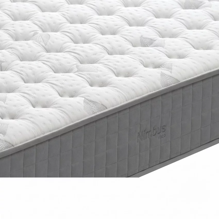 Detalle Colchon Flex Nimbus