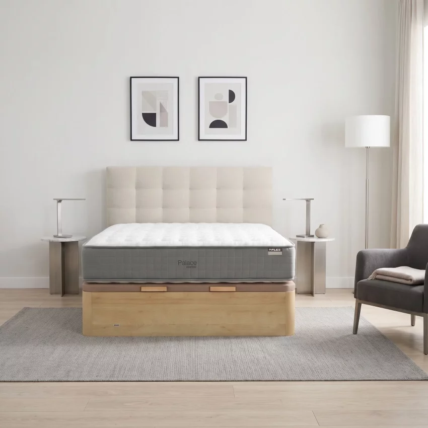 Colchon Flex Palace Visco