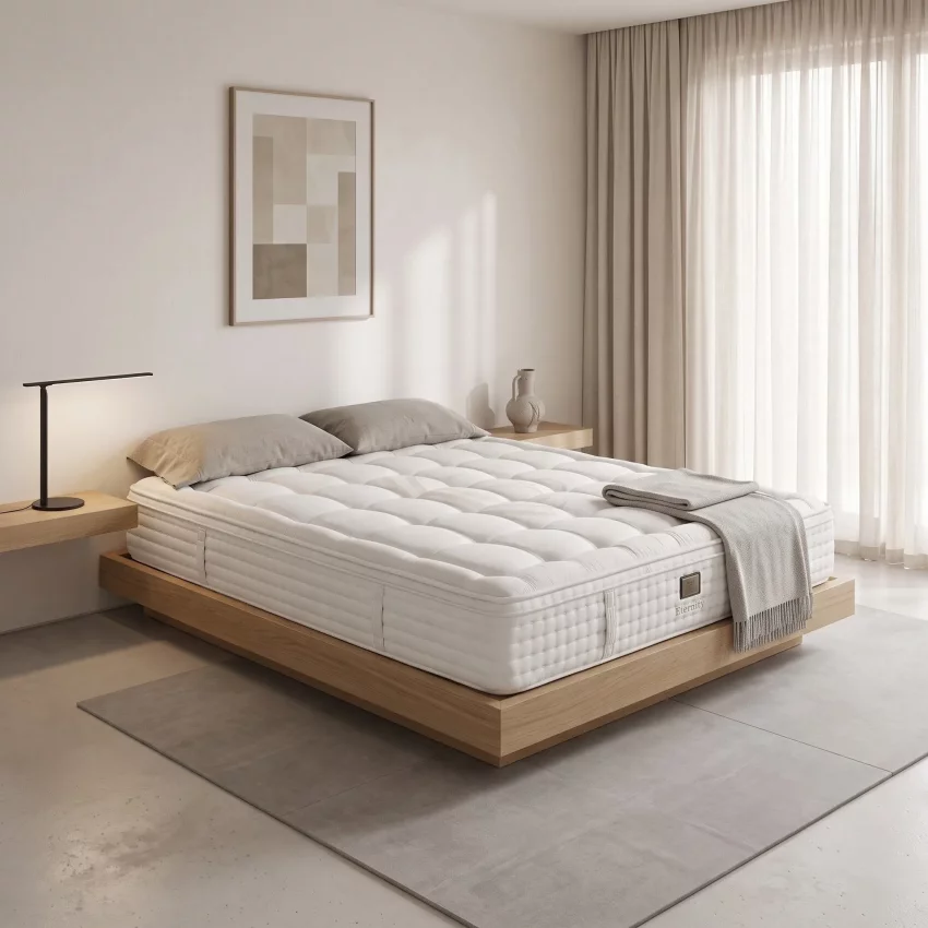 Colchon Flex Eternity