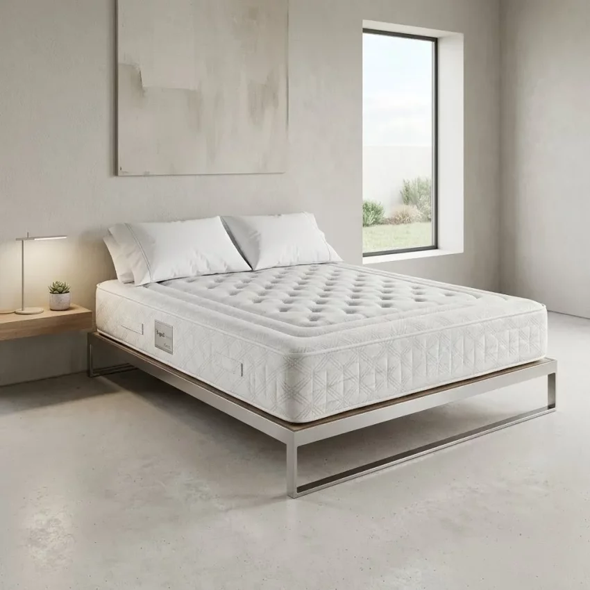 Colchon Aspol Oxford