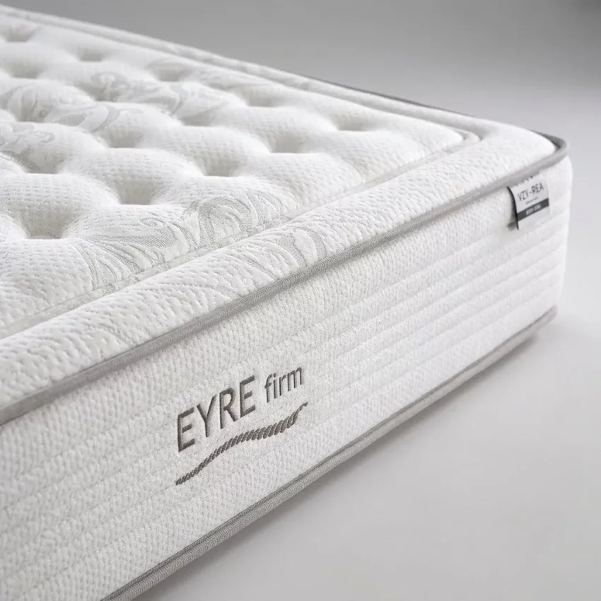 Detalle Eyre Firm