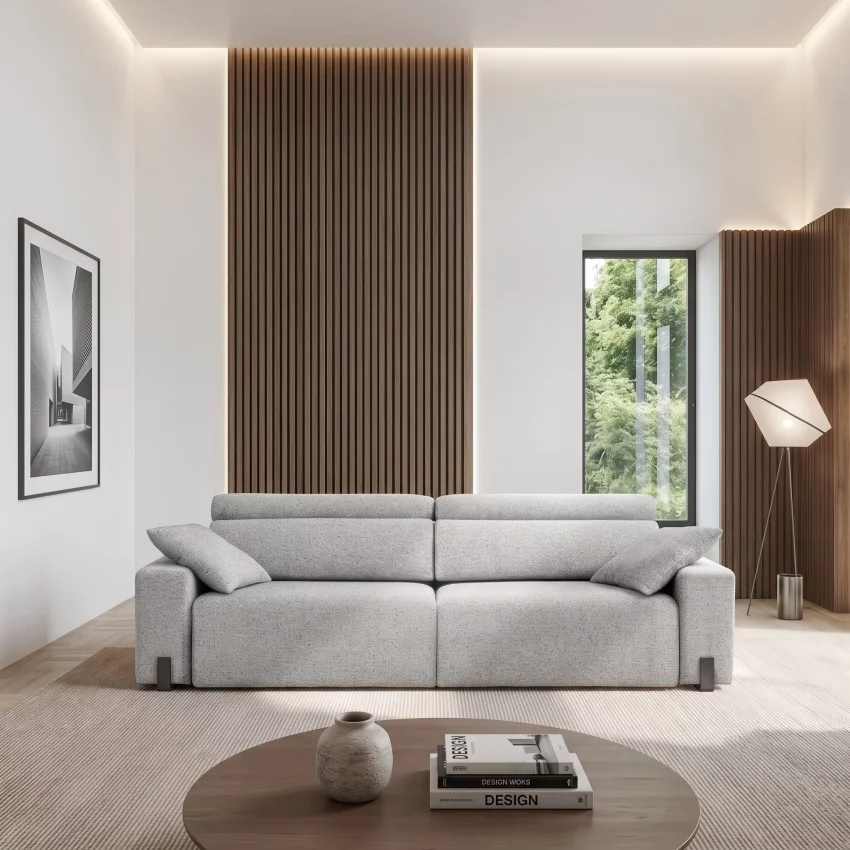 Sof&aacute; Manacor Dise&ntilde;o Elegante