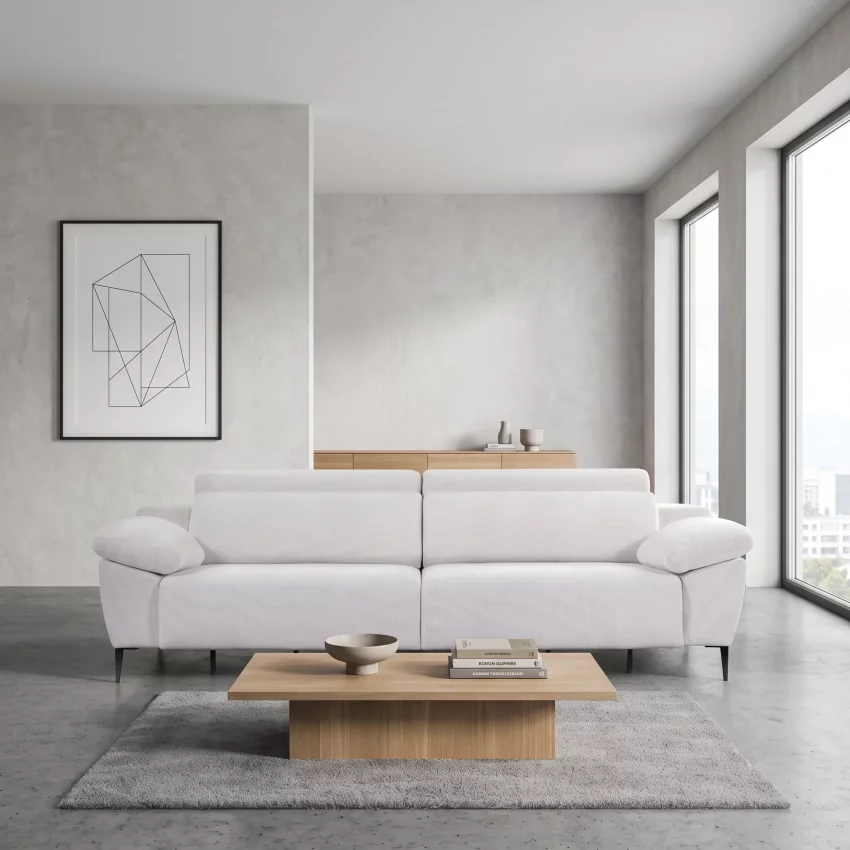 Sof&aacute; Ons Dise&ntilde;o Elegante