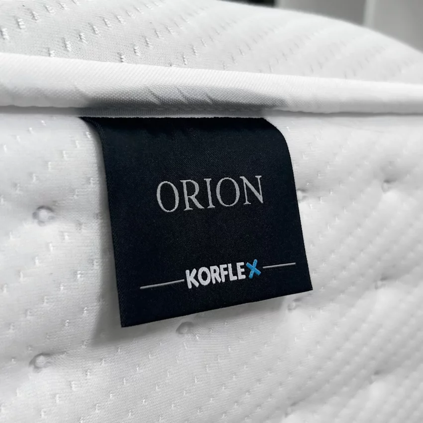 Platabanda Orion Korflex