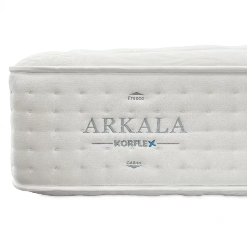Detalle Arkala Korflex