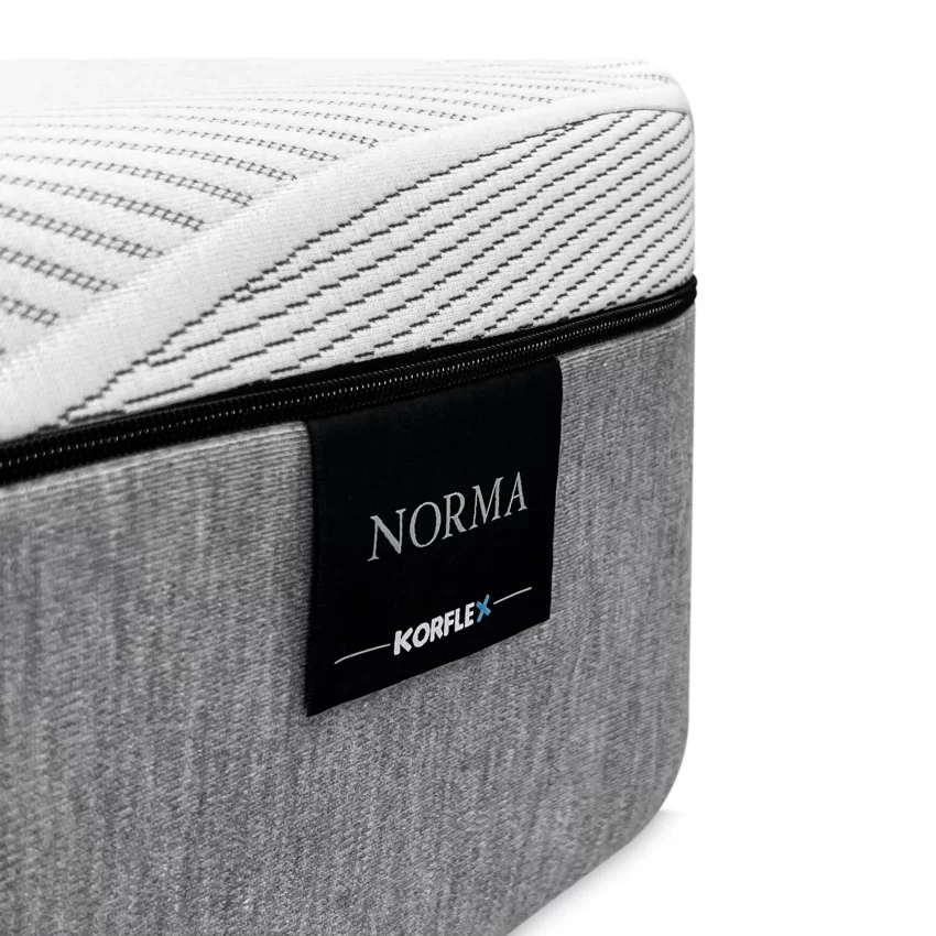 Platabanda Norma Korflex