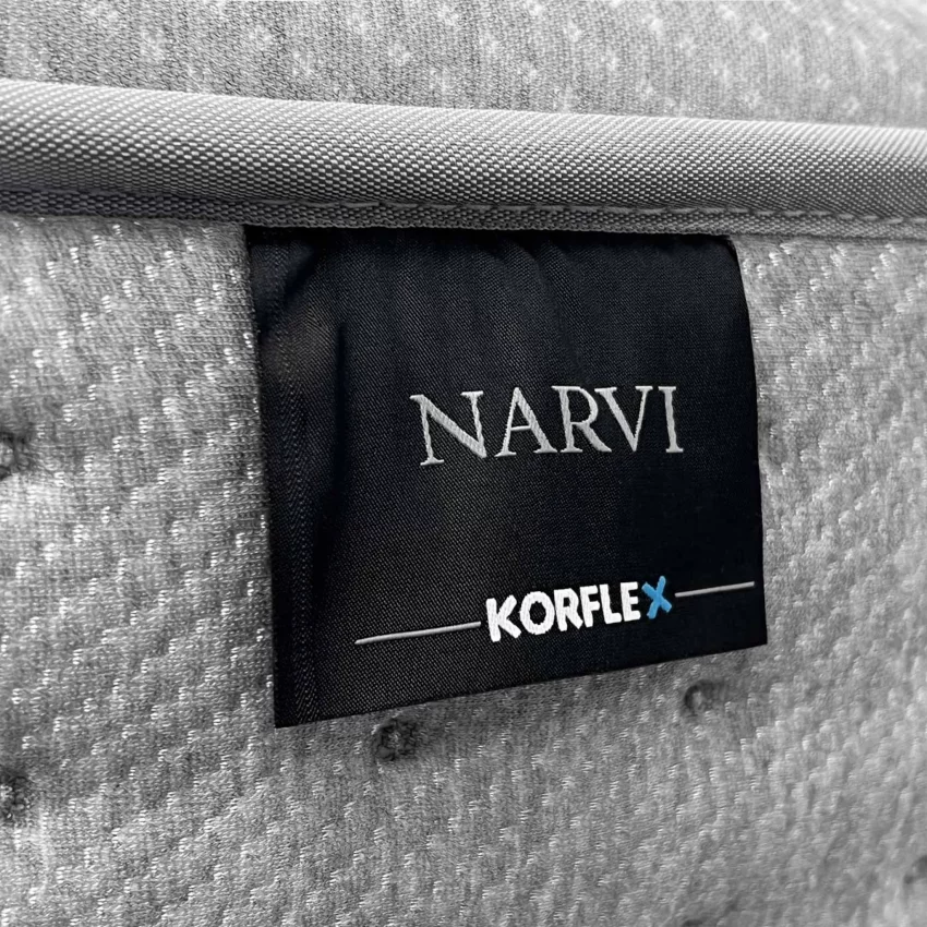 Platabanda Narvi Korflex