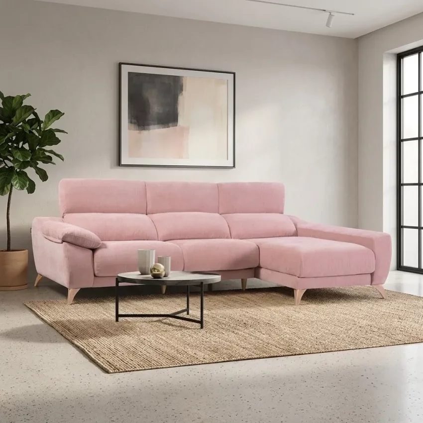 Tapizados y Acabados Chaiselongue Palma