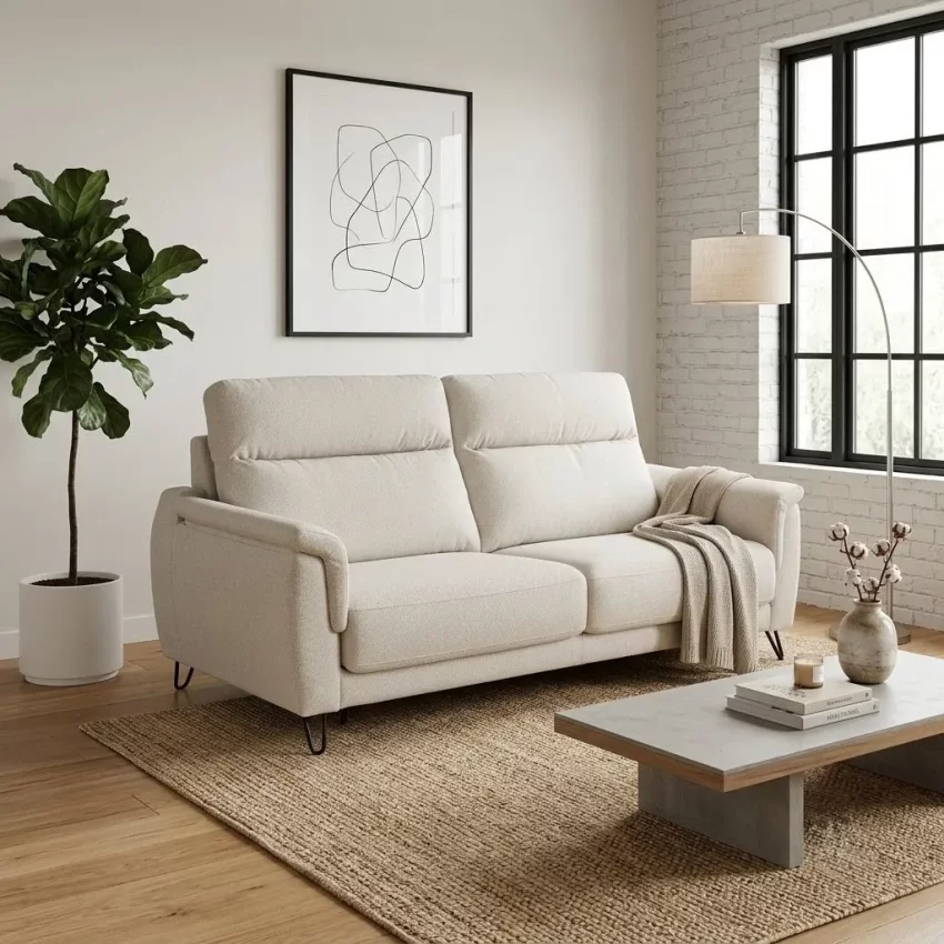 Tapizados y Acabados Chaiselongue Ozono