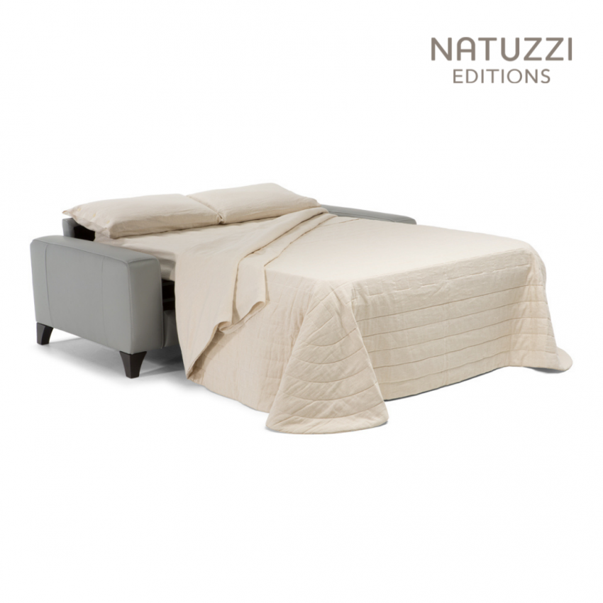 Sofá cama ALLEGRO Natuzzi Editions Dermasofá