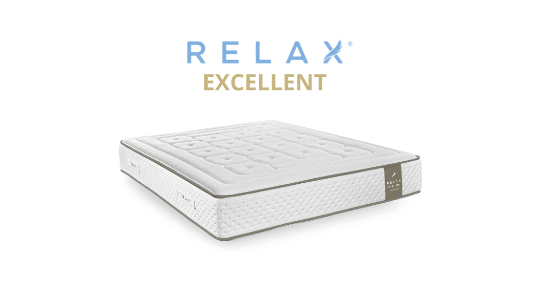 Colchón Excellent by Relax Colchón Excellent by Relax