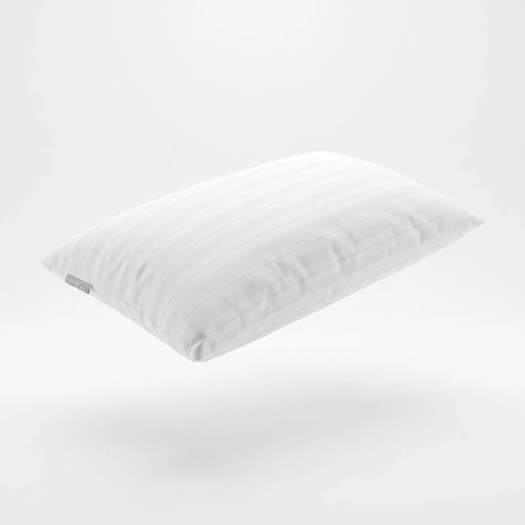 Cremallera Almohada Moshy Elite