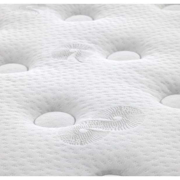Tejido Colchon Flex Nube Visco