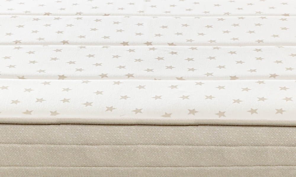 Colch&oacute;n Cuna