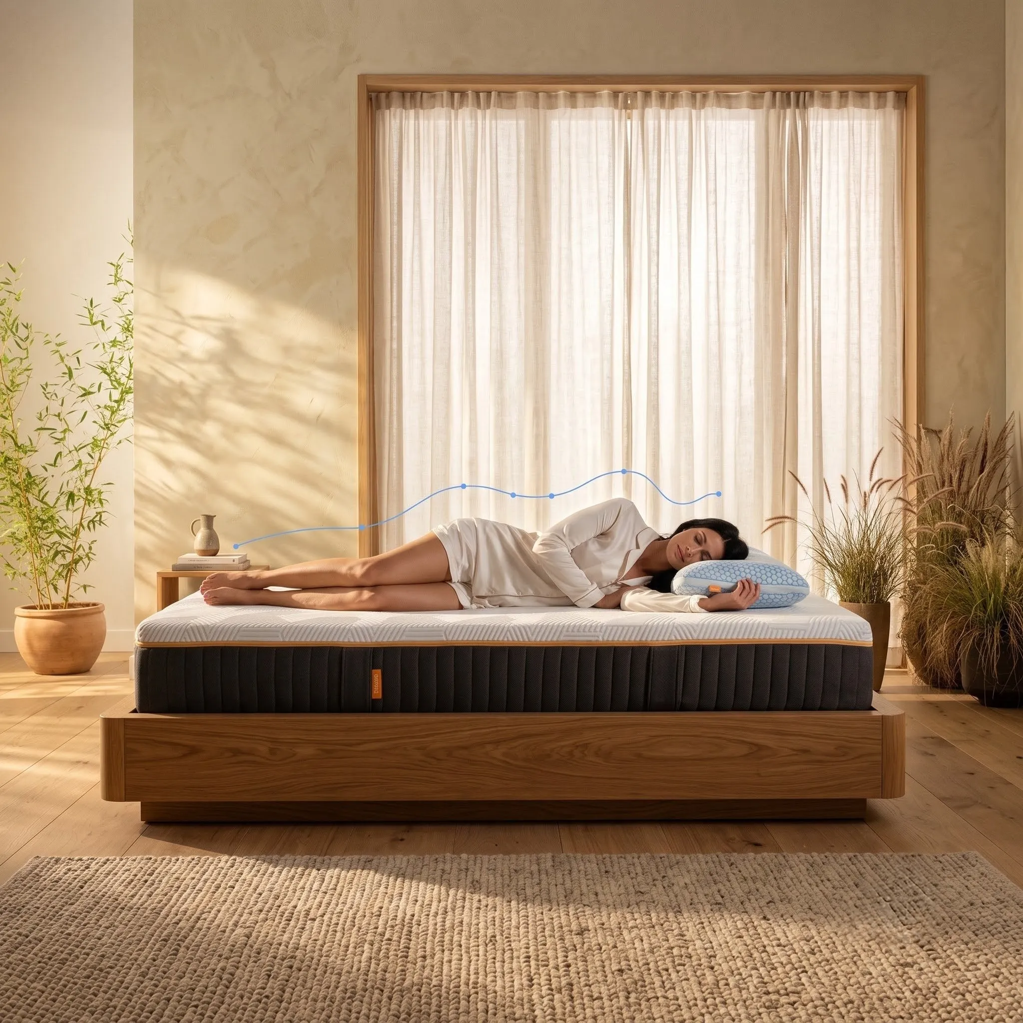 Colchon Emma Original Elite