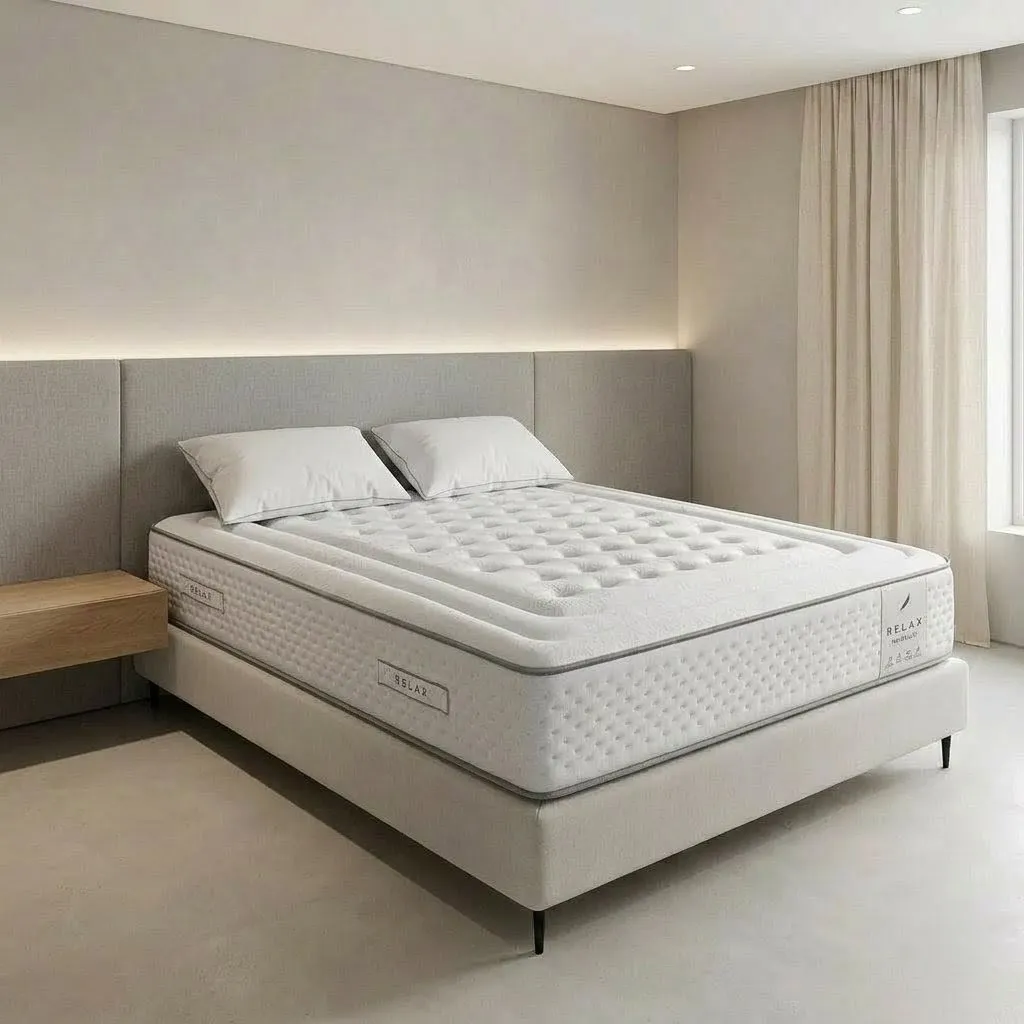 Colchon Relax Magnum Medium