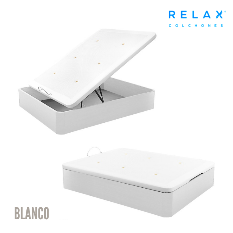 Canap&eacute; abatible EVOQUE de RELAX