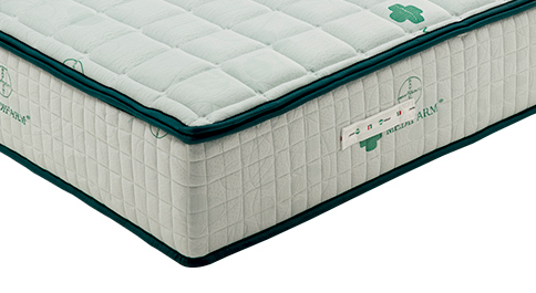 colch&oacute;n FARMAFLEX MEDIFARM