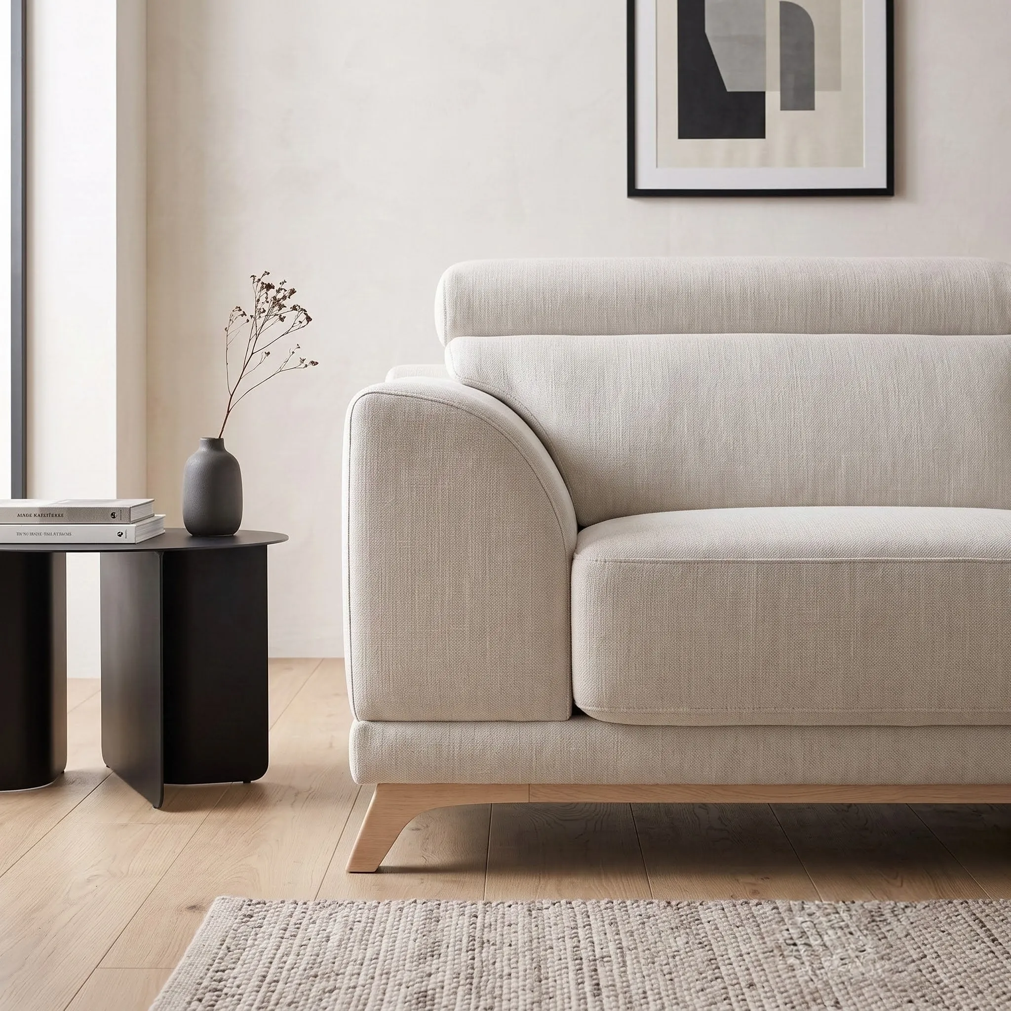 sofa rinconera nilo 1 Confort y Diseño Sofá Rinconera Nilo