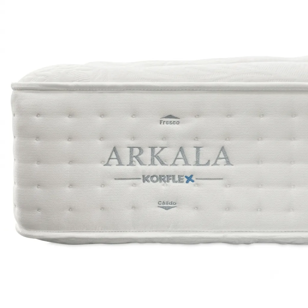Detalle Arkala Korflex