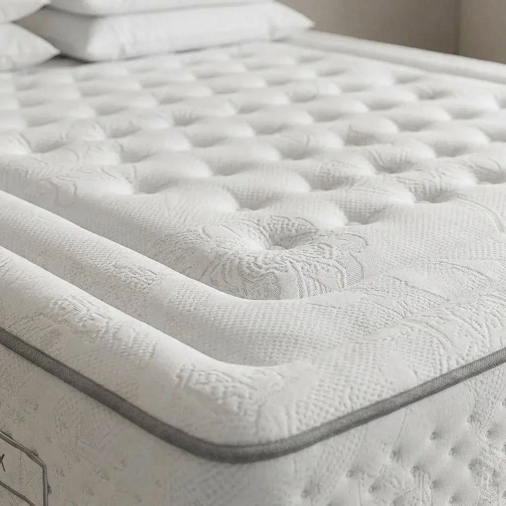 Detalle Relax Magnum Firm