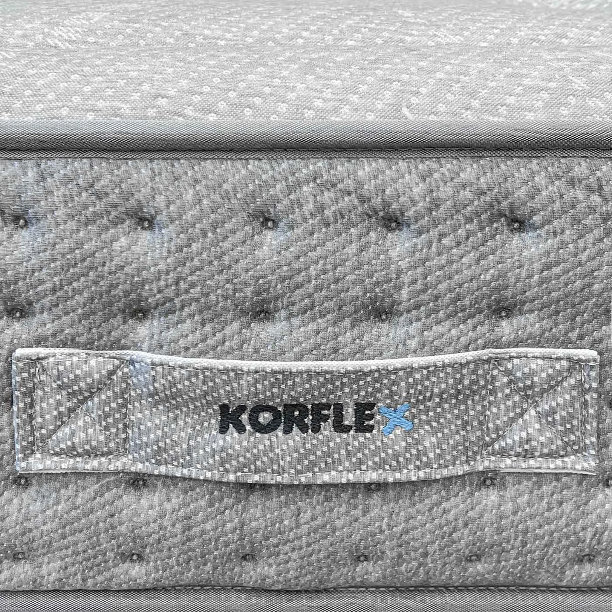 Detalle Narvi Korflex Detalle Narvi Korflex