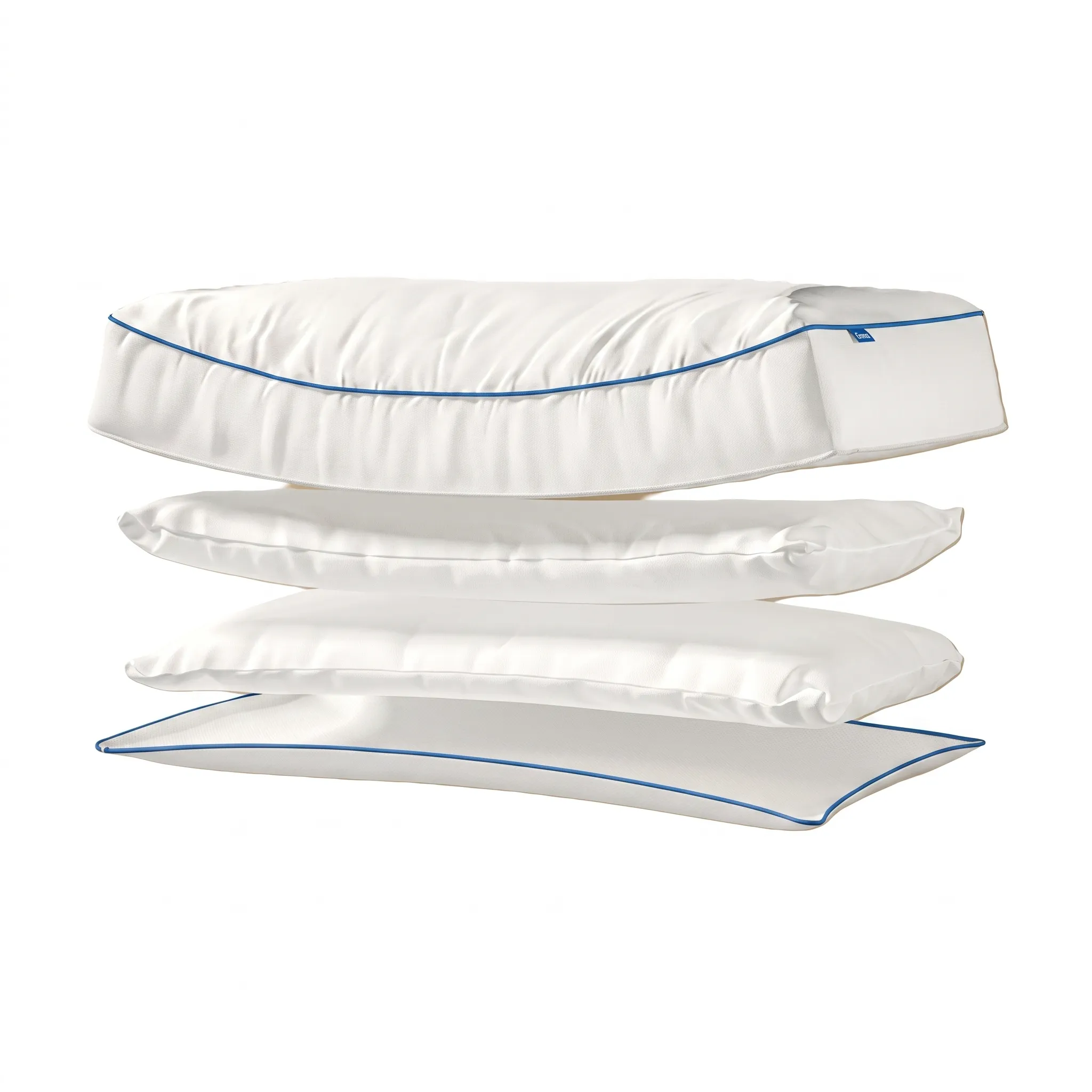 Interior Almohada Emma Microfibra