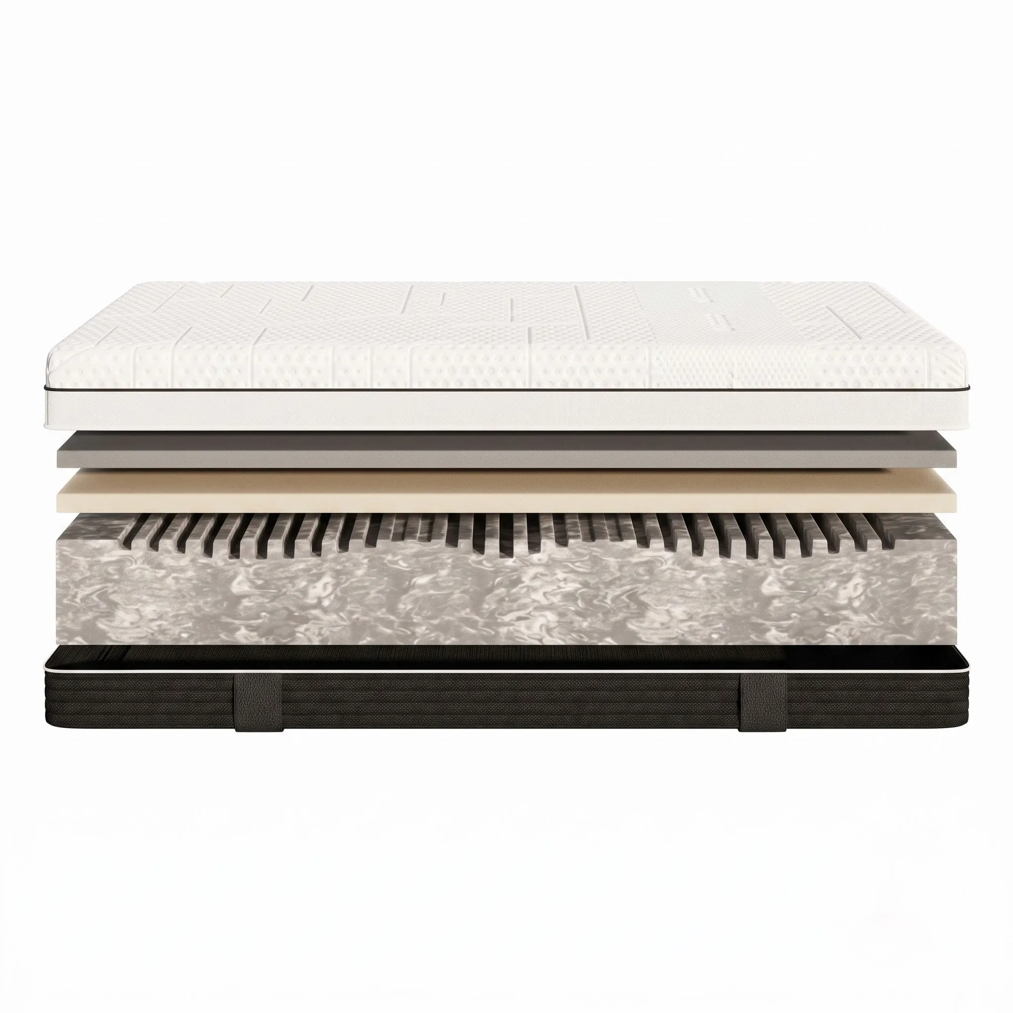 Interior Colchon Emma Diamond Cool Foam